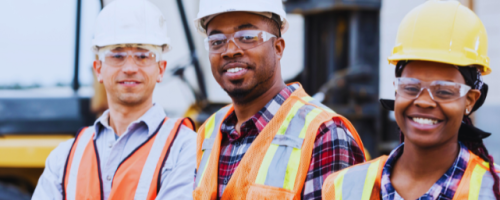 General Construction & Labour Supp