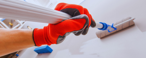 Painting & Decorating